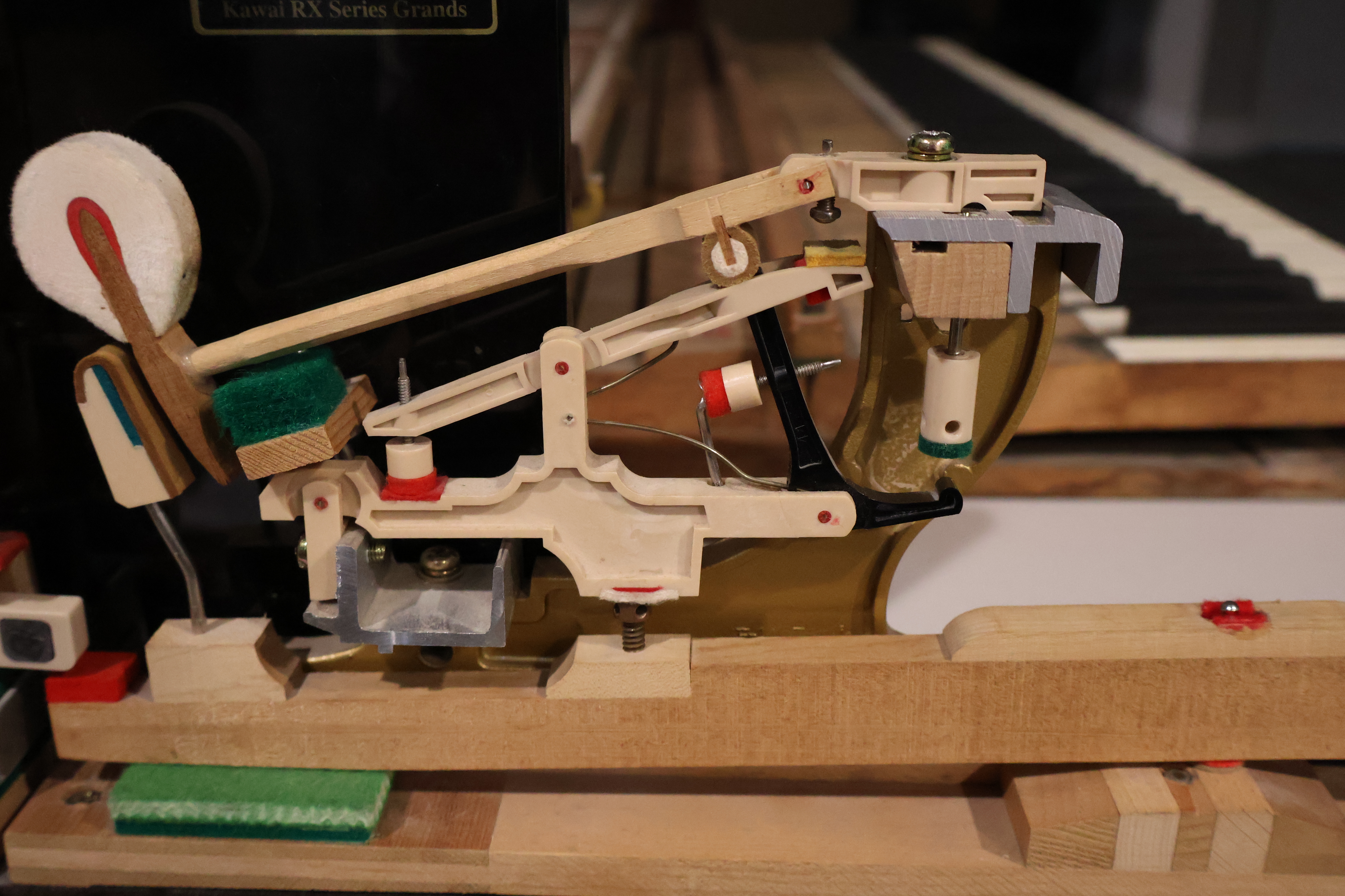 Preparing for the Tuning Test: My Next Steps as a Technician